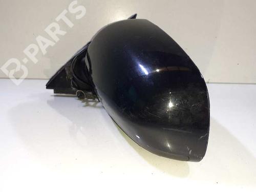 Left mirror AUDI A4 B6 Avant (8E5) 1.9 TDI | BP9052044C26 