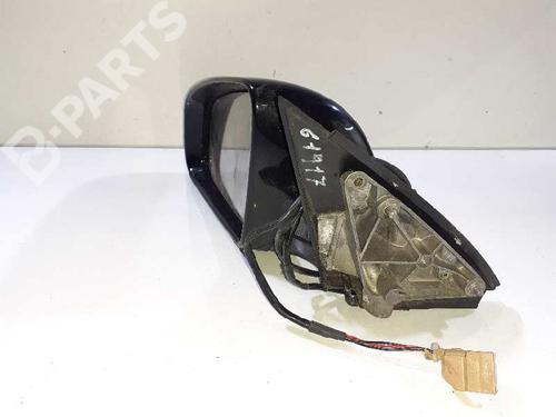 Left mirror AUDI A4 B6 Avant (8E5) 1.9 TDI | BP9052044C26 