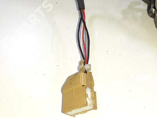 Left mirror AUDI A4 B6 Avant (8E5) 1.9 TDI | BP9052044C26 