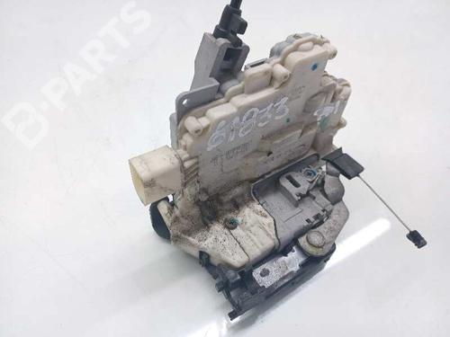 Used Rear left lock Rear left lock SEAT TOLEDO III (5P2) [2004-2009] 9052108 9052108