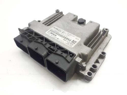 Used Engine control unit (ECU) FORD FIESTA VI (CB1, CCN) [2008-2017]  9052032