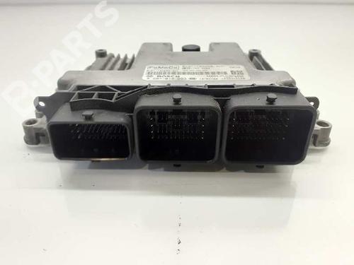Engine control unit (ECU) FORD FIESTA VI (CB1, CCN)  | BP9052032M57 