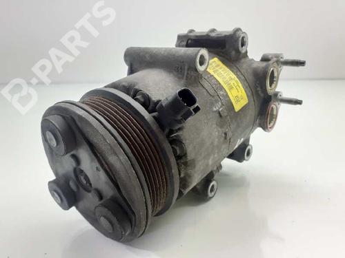 Used AC compressor FORD FIESTA VI (CB1, CCN) [2008-2017]  9051996