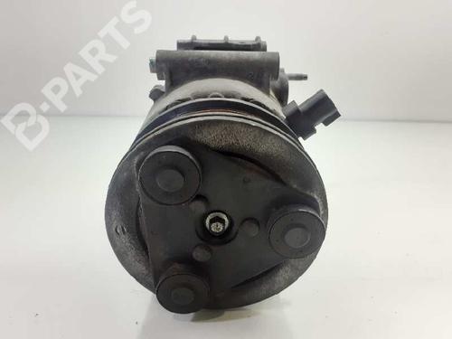 AC compressor FORD FIESTA VI (CB1, CCN)  | BP9051996M34 
