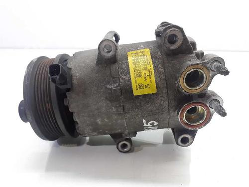 AC compressor FORD FIESTA VI (CB1, CCN)  | BP9051996M34 