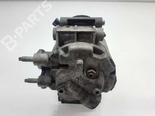 AC compressor FORD FIESTA VI (CB1, CCN)  | BP9051996M34 