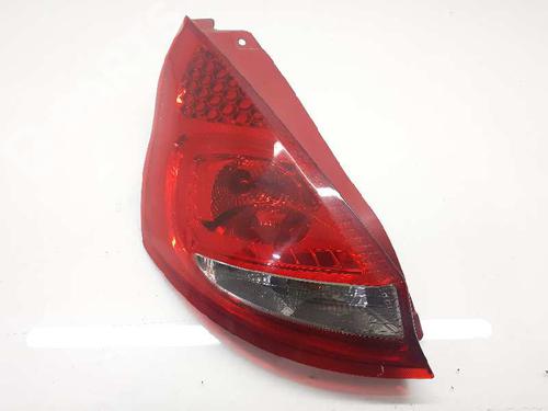 Left taillight FORD FIESTA VI (CB1, CCN)  | BP9051957C34 