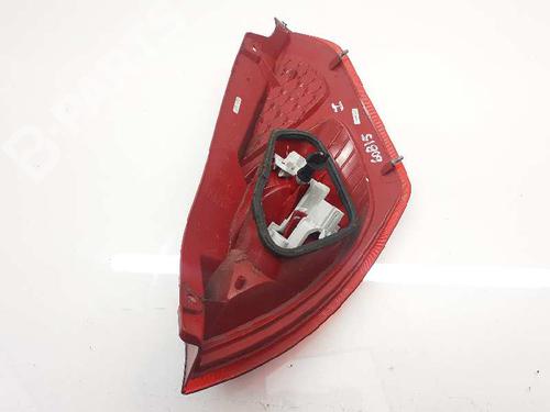 Left taillight FORD FIESTA VI (CB1, CCN)  | BP9051957C34 
