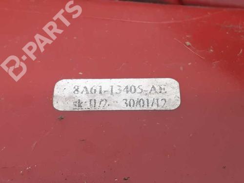 Left taillight FORD FIESTA VI (CB1, CCN)  | BP9051957C34 