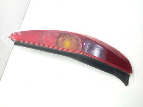 Used Right taillight FIAT PUNTO Hatchback Van (188_) 1.3 JTD (69 hp) 9051964