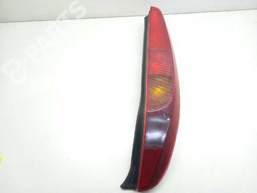 Right taillight FIAT PUNTO Hatchback Van (188_) 1.3 JTD | BP9051964C35 
