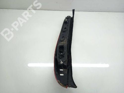 Right taillight FIAT PUNTO Hatchback Van (188_) 1.3 JTD | BP9051964C35 
