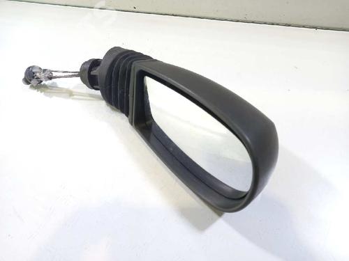 Used Right mirror FIAT PUNTO Hatchback Van (188_) 1.3 JTD (69 hp) 9052052