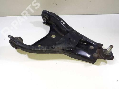 Used Right front suspension arm DACIA DUSTER (HS_) 1.2 TCe 125 (125 hp) 9077641