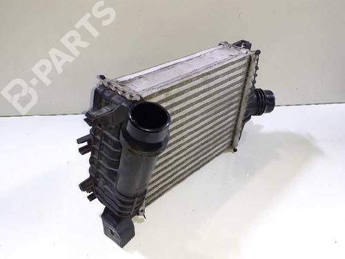 Used Intercooler DACIA DUSTER (HS_) 1.2 TCe 125 (125 hp) 9077601