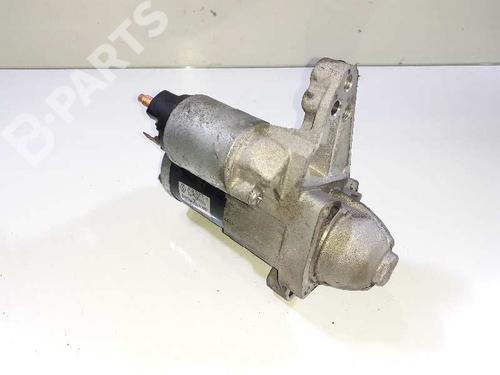 Used Starter DACIA DUSTER (HS_) 1.2 TCe 125 (125 hp) 9077561
