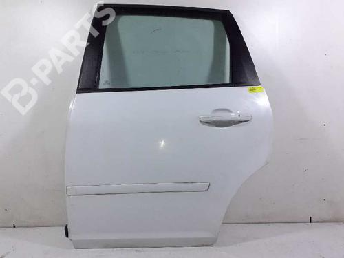 Dør venstre bak FORD FOCUS C-MAX (DM2) 2.0 TDCi | BP9042007C4 