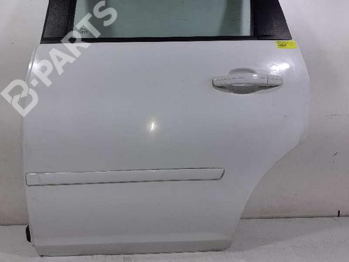Dør venstre bak FORD FOCUS C-MAX (DM2) 2.0 TDCi | BP9042007C4 