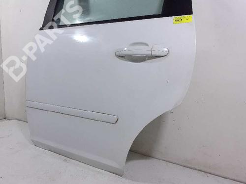 Dør venstre bak FORD FOCUS C-MAX (DM2) 2.0 TDCi | BP9042007C4 