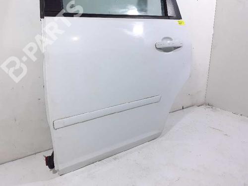 Dør venstre bak FORD FOCUS C-MAX (DM2) 2.0 TDCi | BP9042007C4 