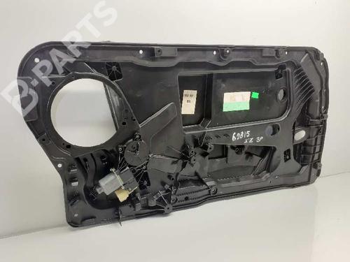 Used Front left window mechanism FORD FIESTA VI (CB1, CCN) [2008-2017]  9052008