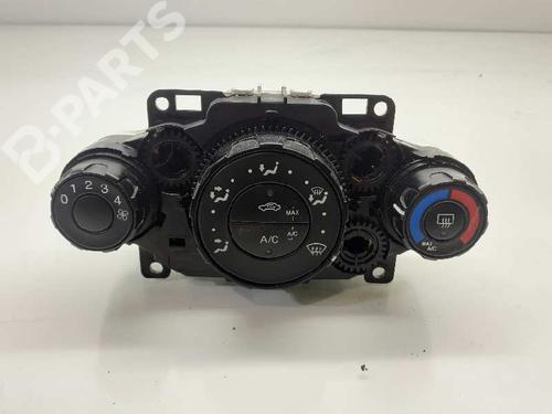 AC Styreenhet / Manøvreringsenhet FORD FIESTA VI (CB1, CCN)  | BP9052119I5 