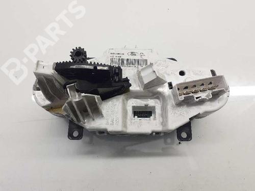 AC Styreenhet / Manøvreringsenhet FORD FIESTA VI (CB1, CCN)  | BP9052119I5 