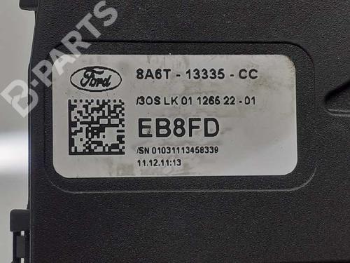 Steering column stalk FORD FIESTA VI (CB1, CCN)  | BP9052135I23 