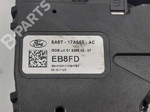 Steering column stalk FORD FIESTA VI (CB1, CCN)  | BP9052136I23 
