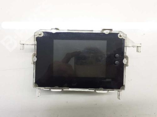 Display monitor FORD FIESTA VI (CB1, CCN)  | BP9052148C48 