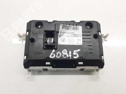 Display monitor FORD FIESTA VI (CB1, CCN)  | BP9052148C48 