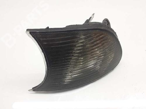 Left front indicator BMW 3 Coupe (E46) 328 Ci | BP9052125C32 