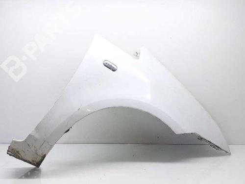 Right front fenders FORD FOCUS C-MAX (DM2) 2.0 TDCi | BP9051947C42 