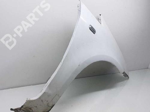 Right front fenders FORD FOCUS C-MAX (DM2) 2.0 TDCi | BP9051947C42 