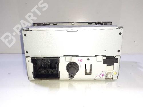 Bilradio FORD FOCUS C-MAX (DM2) 2.0 TDCi | BP9052074E6 