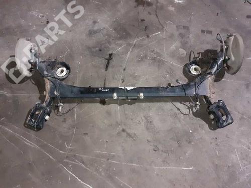Used Rear axle CITROËN C4 II (NC_) [2009-2025]  9055185