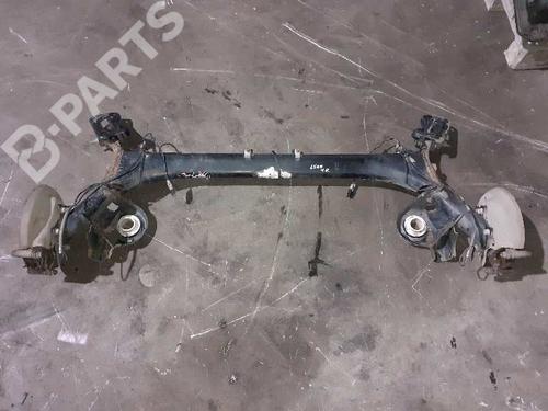 Rear axle CITROËN C4 II (NC_)  | BP9055185M2 