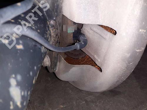 Rear axle CITROËN C4 II (NC_)  | BP9055185M2 