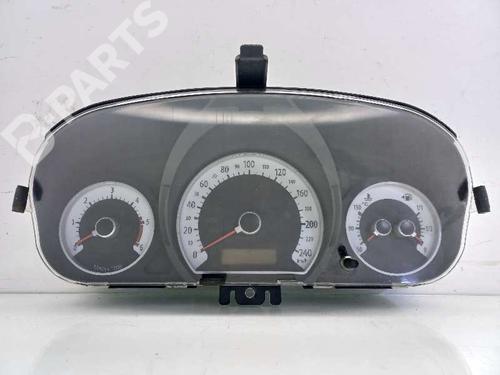 Used Instrument cluster KIA CEE'D SW (ED) 1.6 CRDi 115 (115 hp) 9055210
