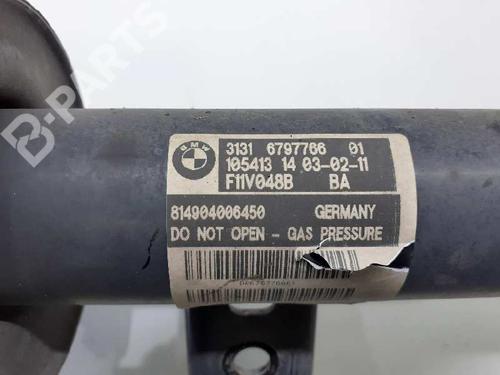 Right front shock absorber BMW 5 Touring (F11) 520 d | BP9077633M17 