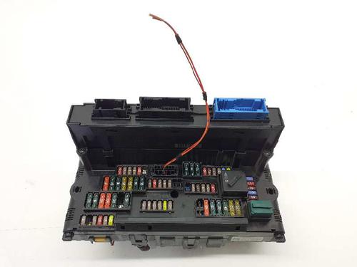 Fuse box BMW 5 Touring (F11) 520 d | BP9077645E1 