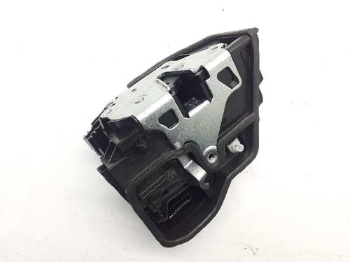 Cerradura puerta trasera izquierda BMW 5 Touring (F11) 520 d (163 hp) 51227229459