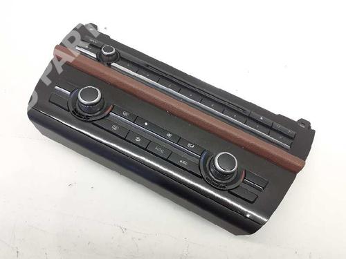 Used Climate control BMW 5 Touring (F11) 520 d (163 hp) 9077662