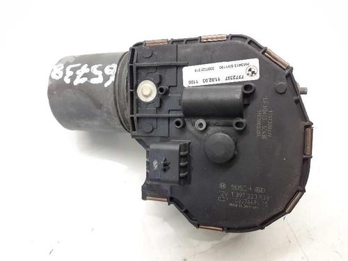 Used Front wiper motor BMW 5 Touring (F11) 520 d (163 hp) 9077691