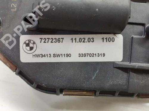 Front wiper motor BMW 5 Touring (F11) 520 d | BP9077691M29 