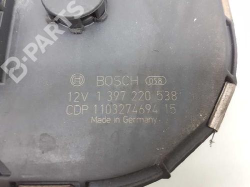 Front wiper motor BMW 5 Touring (F11) 520 d | BP9077691M29 