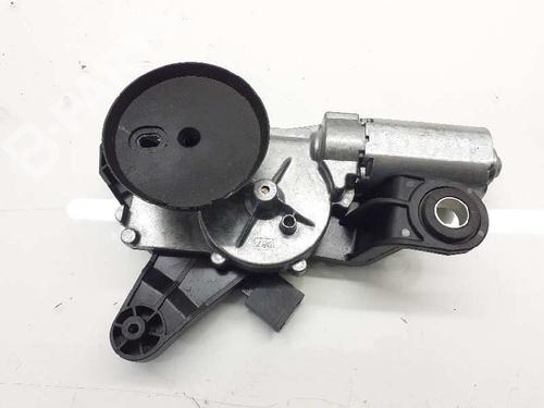Rear wiper motor BMW 5 Touring (F11) 520 d | BP9077667M102 