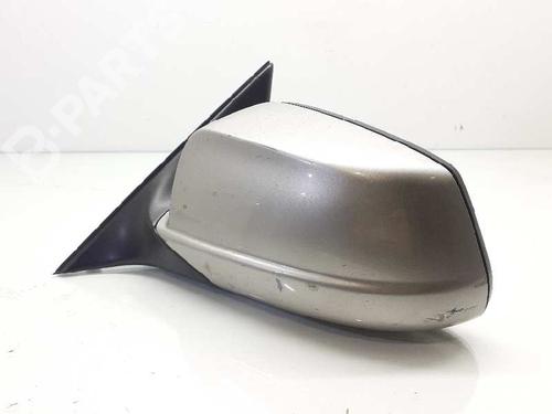 Used Left mirror BMW 5 Touring (F11) 520 d (163 hp) 9077606