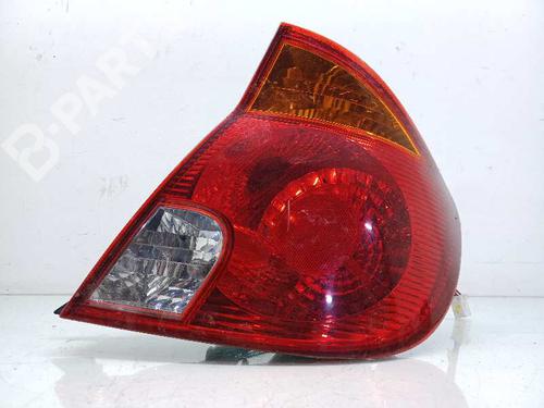 Used Right taillight HYUNDAI ACCENT II (LC) 1.5 CRDi (82 hp) 9051963