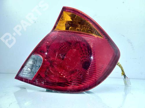 Right taillight HYUNDAI ACCENT II (LC) 1.5 CRDi | BP9051963C35 